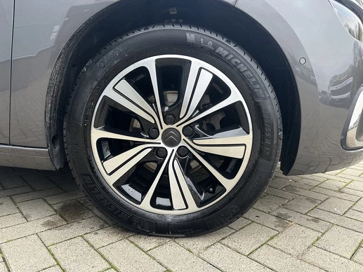 Citroën C4 Spacetourer - Afbeelding 8 van 30