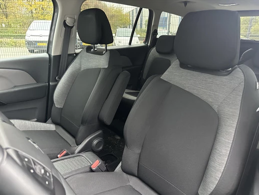 Citroën C4 Spacetourer - Afbeelding 18 van 30