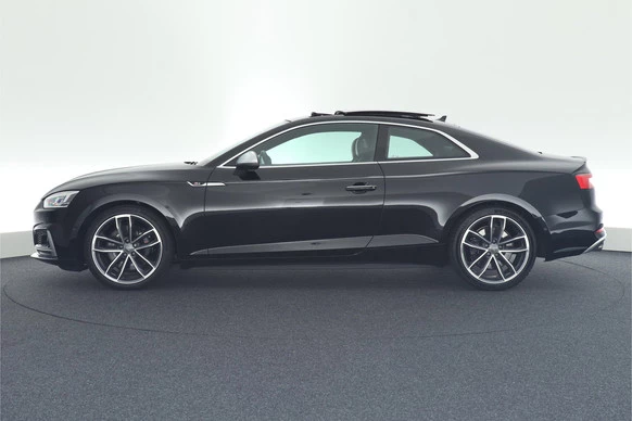 Audi S5 - Afbeelding 10 van 30