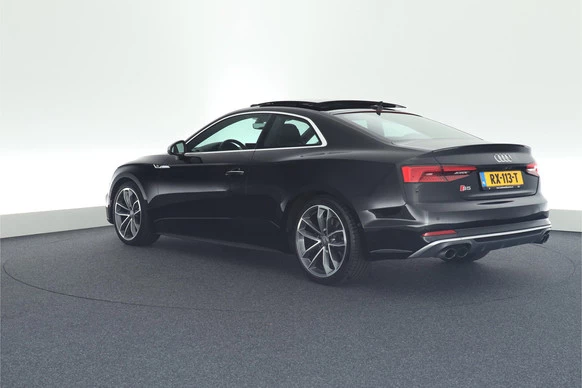 Audi S5 - Afbeelding 11 van 30