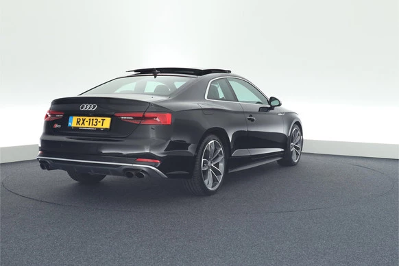 Audi S5 - Afbeelding 12 van 30