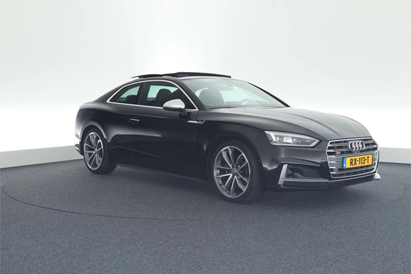 Audi S5 - Afbeelding 14 van 30