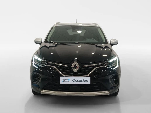 Renault Captur - Afbeelding 6 van 30