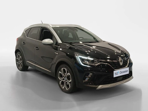 Renault Captur - Afbeelding 7 van 30