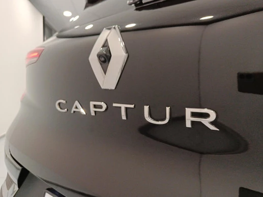 Renault Captur - Afbeelding 28 van 30