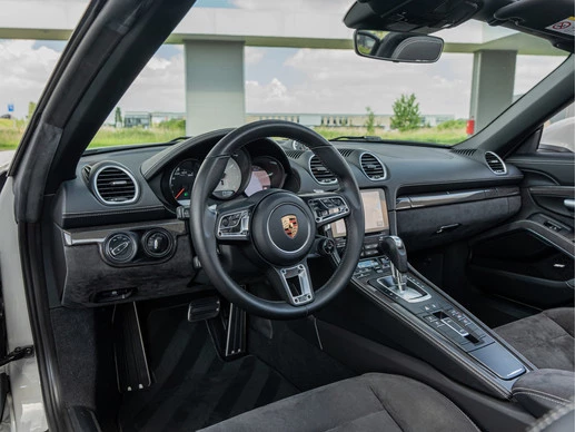 Porsche Boxster - Afbeelding 2 van 30