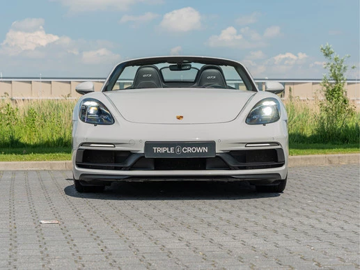 Porsche Boxster - Afbeelding 5 van 30