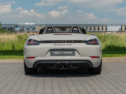 Porsche Boxster - Afbeelding 7 van 30