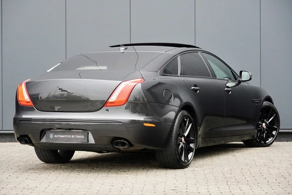 Jaguar XJ - Afbeelding 2 van 30