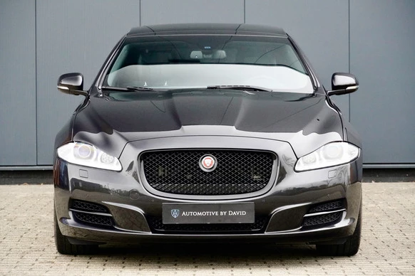 Jaguar XJ - Afbeelding 4 van 30