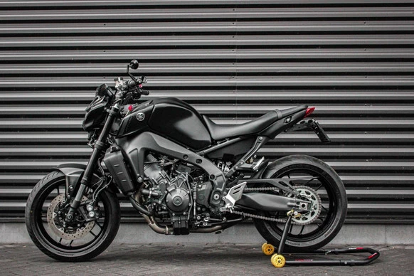 Yamaha MT 09 - Afbeelding 5 van 22