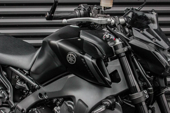 Yamaha MT 09 - Afbeelding 7 van 22