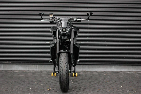 Yamaha MT 09 - Afbeelding 8 van 22