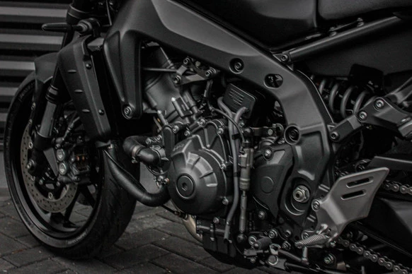 Yamaha MT 09 - Afbeelding 12 van 22