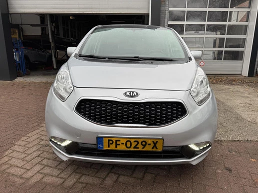 Kia Venga - Afbeelding 2 van 18