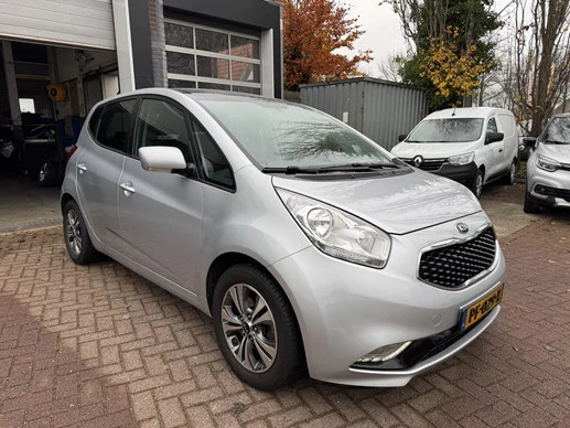 Kia Venga - Afbeelding 3 van 18