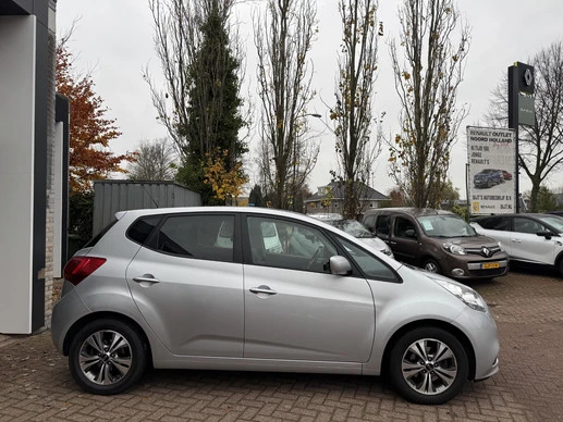 Kia Venga - Afbeelding 4 van 18