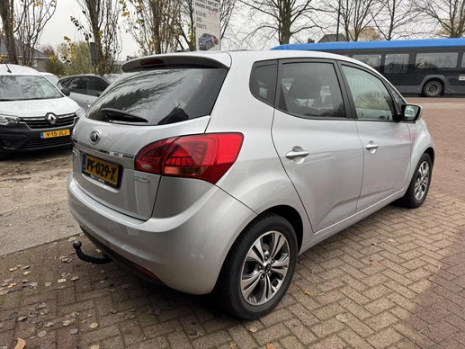 Kia Venga - Afbeelding 5 van 18