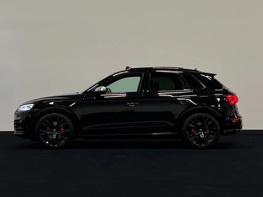 Audi SQ5 - Afbeelding 4 van 30