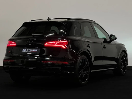 Audi SQ5 - Afbeelding 6 van 30