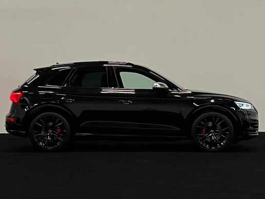 Audi SQ5 - Afbeelding 8 van 30