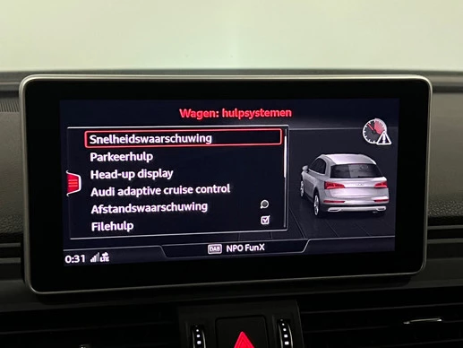 Audi SQ5 - Afbeelding 28 van 30