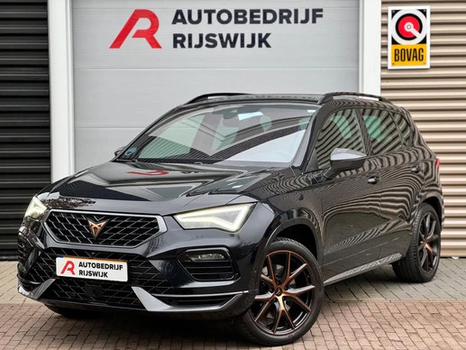 CUPRA Ateca - Afbeelding 1 van 25