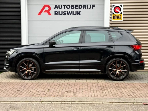 CUPRA Ateca - Afbeelding 2 van 25