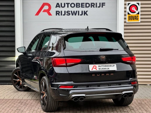 CUPRA Ateca - Afbeelding 3 van 25