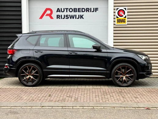 CUPRA Ateca - Afbeelding 5 van 25