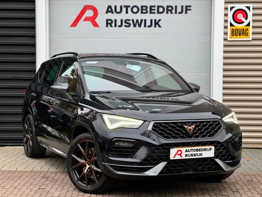 CUPRA Ateca - Afbeelding 6 van 25