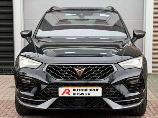 CUPRA Ateca - Afbeelding 7 van 25