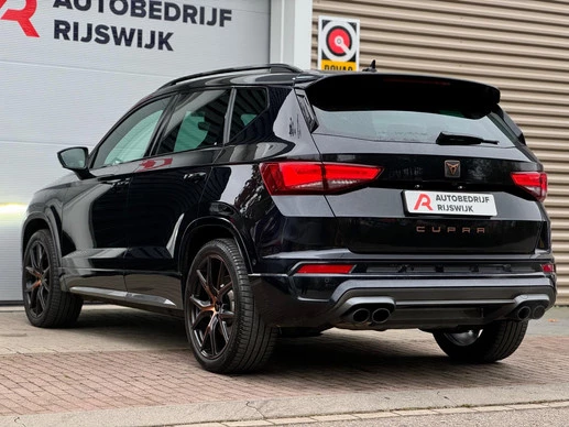 CUPRA Ateca - Afbeelding 8 van 25