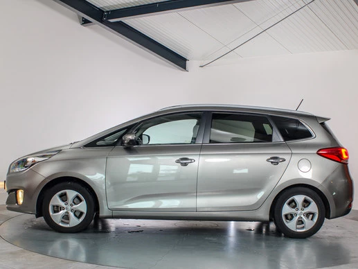 Kia Carens - Afbeelding 6 van 30