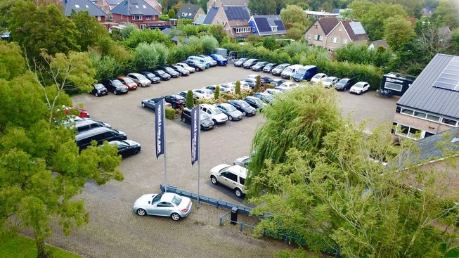 Ford Galaxy - Afbeelding 7 van 13