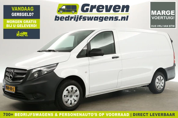 Mercedes-Benz Vito - Afbeelding 1 van 26