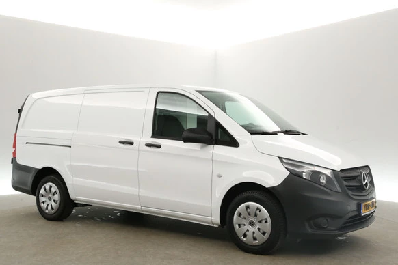 Mercedes-Benz Vito - Afbeelding 3 van 26