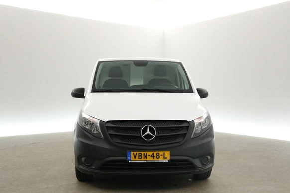 Mercedes-Benz Vito - Afbeelding 4 van 26