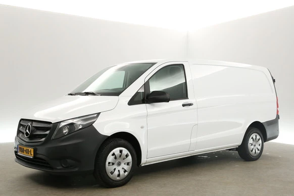 Mercedes-Benz Vito - Afbeelding 5 van 26