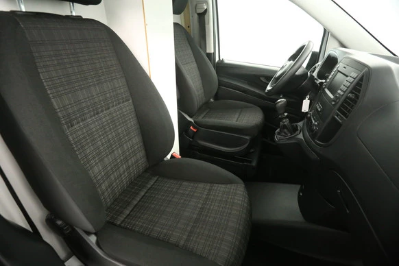 Mercedes-Benz Vito - Afbeelding 10 van 26