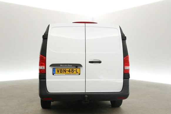 Mercedes-Benz Vito - Afbeelding 26 van 26