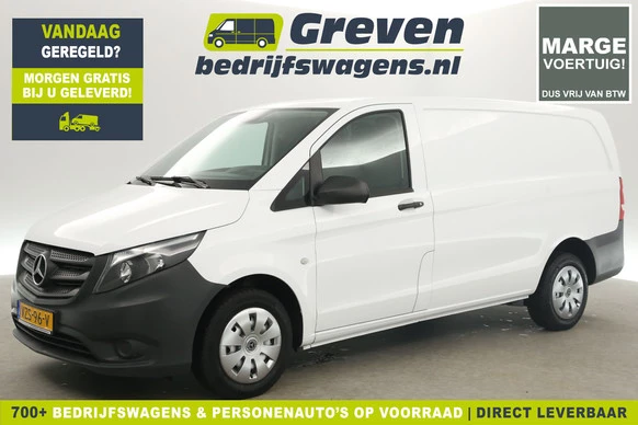 Mercedes-Benz Vito - Afbeelding 1 van 24