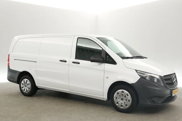 Mercedes-Benz Vito - Afbeelding 3 van 24