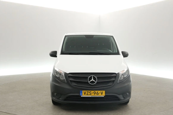 Mercedes-Benz Vito - Afbeelding 4 van 24