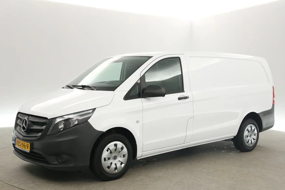 Mercedes-Benz Vito - Afbeelding 5 van 24