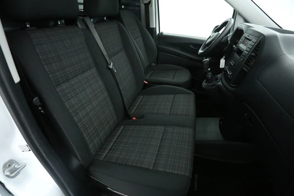 Mercedes-Benz Vito - Afbeelding 9 van 24