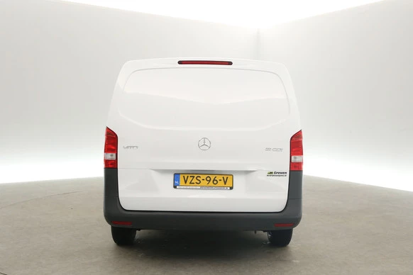 Mercedes-Benz Vito - Afbeelding 24 van 24