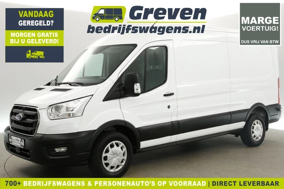 Ford Transit - Afbeelding 1 van 24