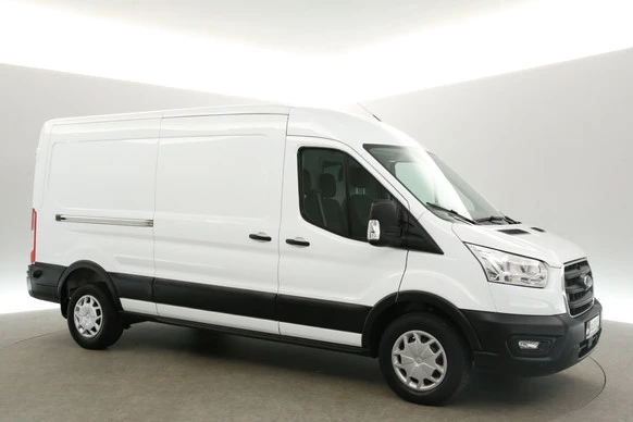 Ford Transit - Afbeelding 3 van 24