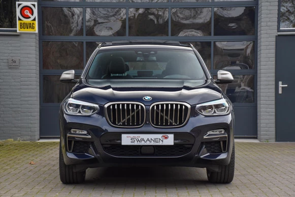 BMW X3 - Afbeelding 2 van 30